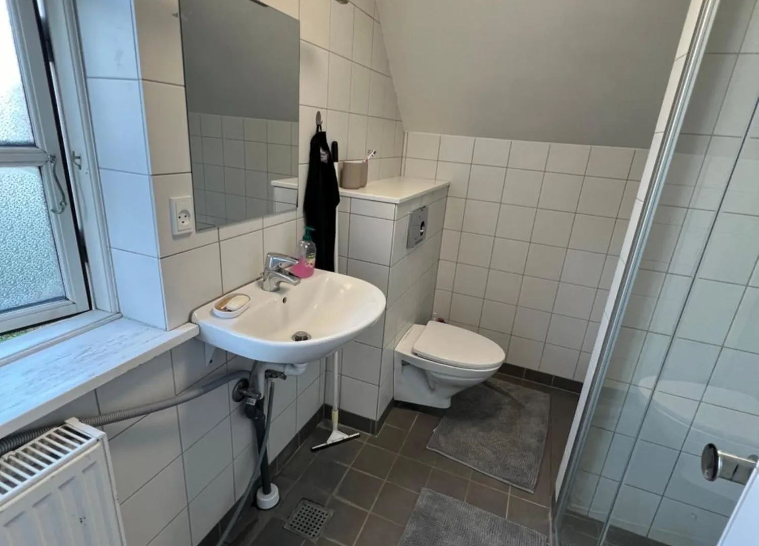 Casa De Rainer Copenhagen Room 9 Kwatera prywatna