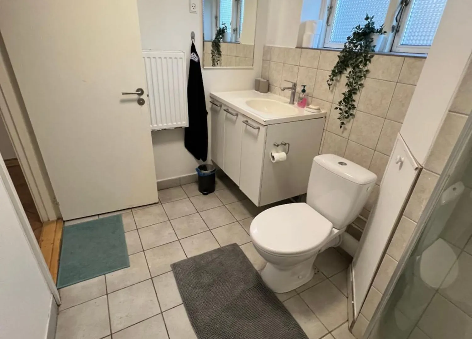Homestay Casa De Rainer Copenhagen Room 9