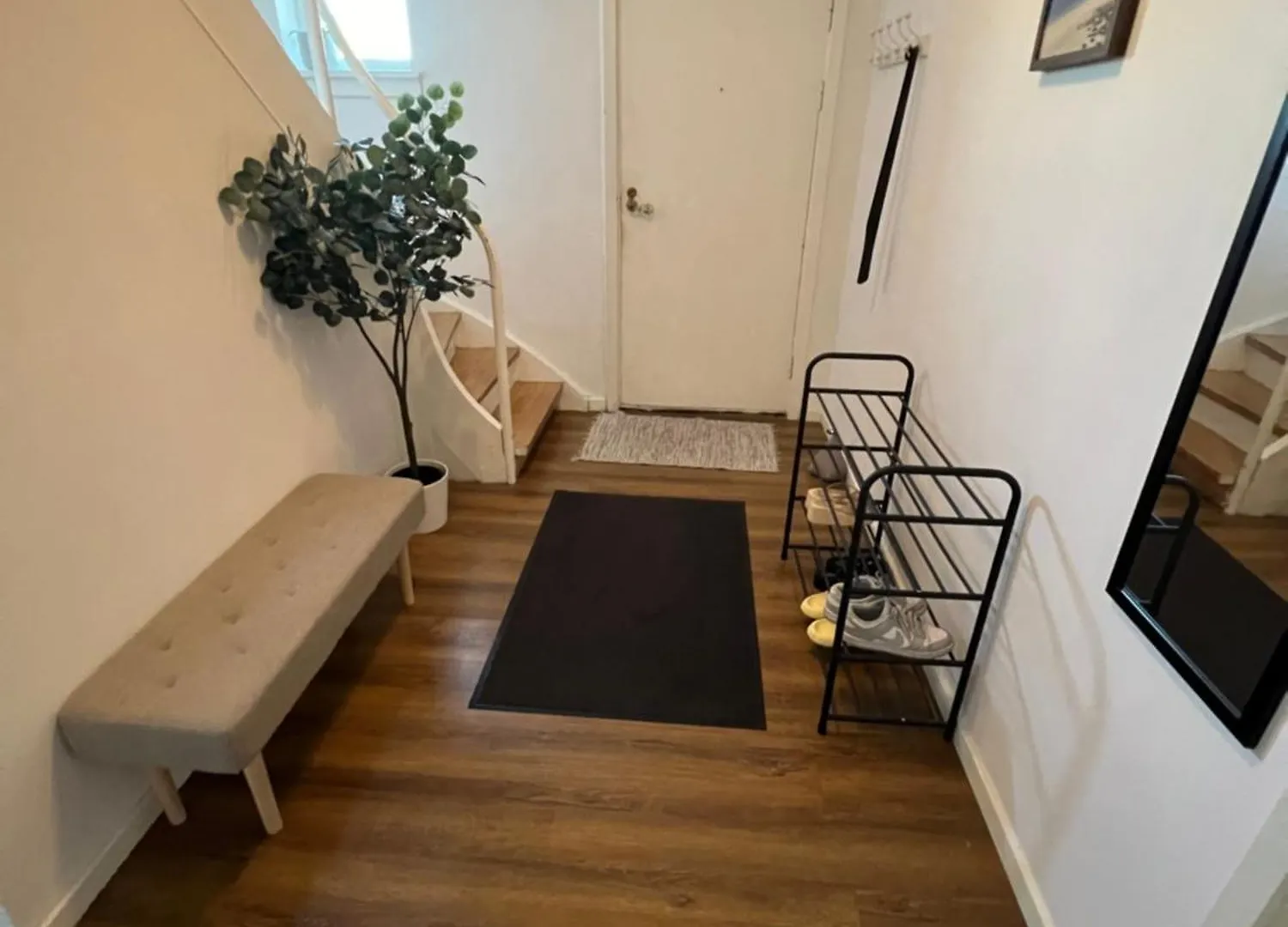 Homestay Casa De Rainer Copenhagen Room 9