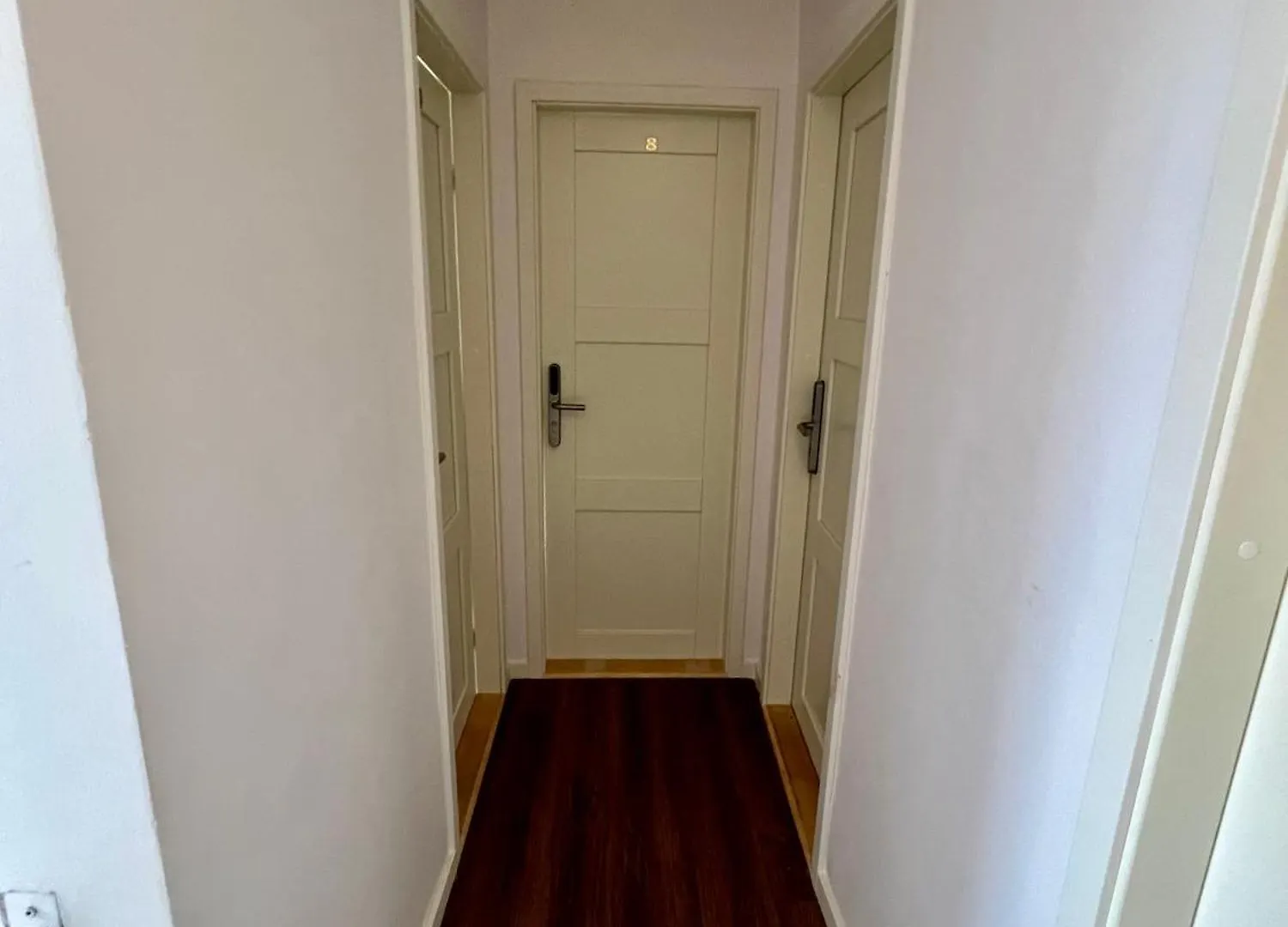 Casa De Rainer Copenhagen Room 9 Homestay