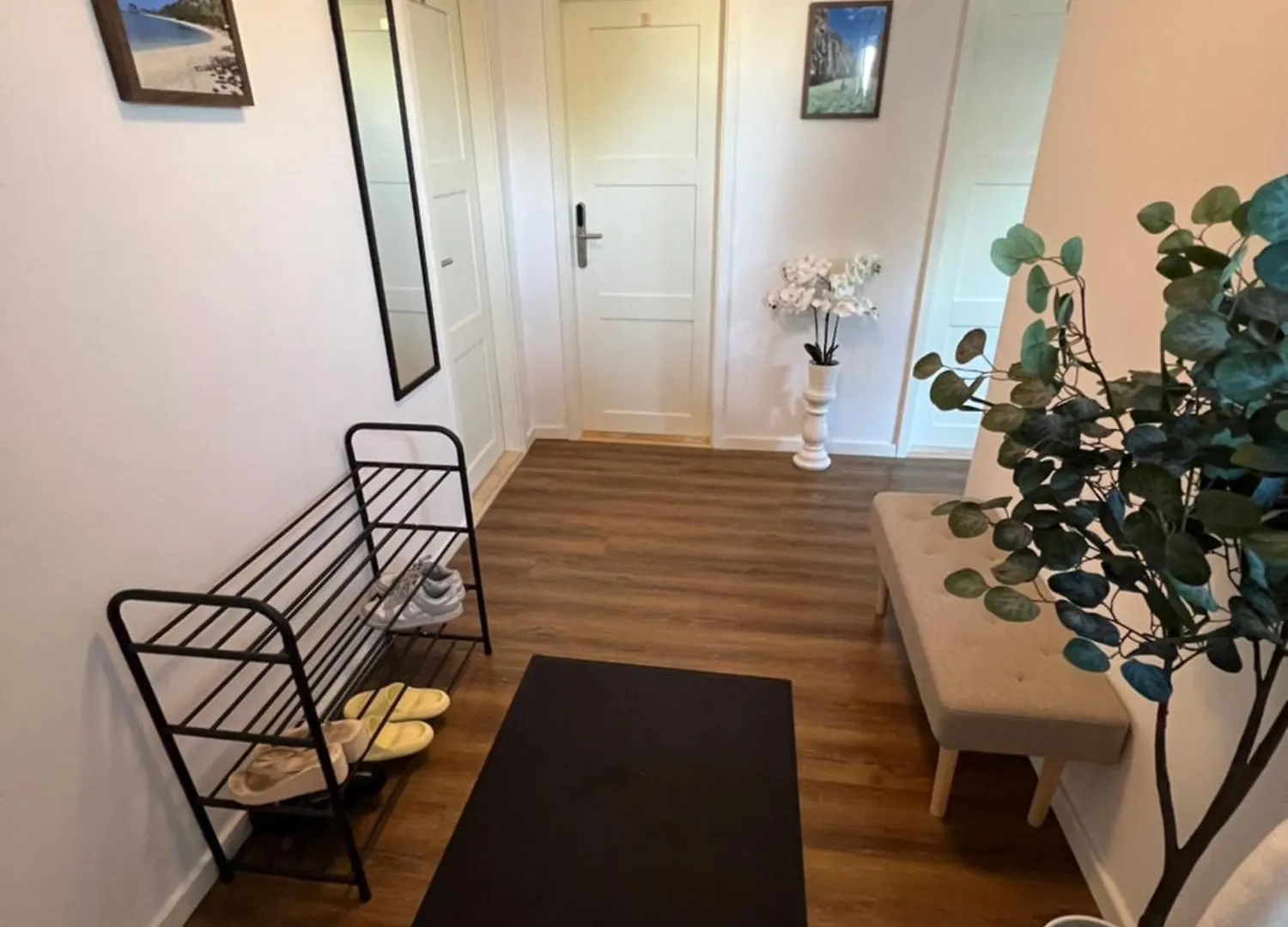 Kwatera prywatna Casa De Rainer Copenhagen Room 9 Dania