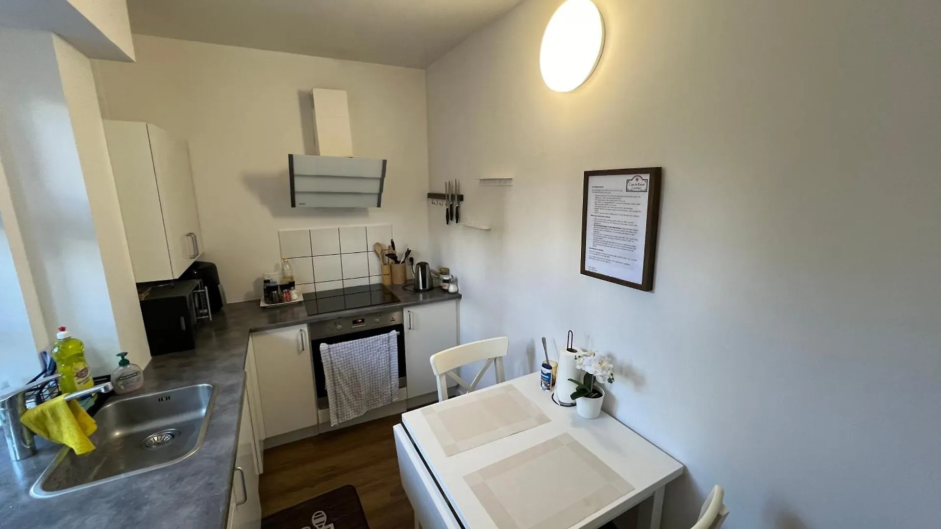 Casa De Rainer Copenhagen Room 9 Homestay