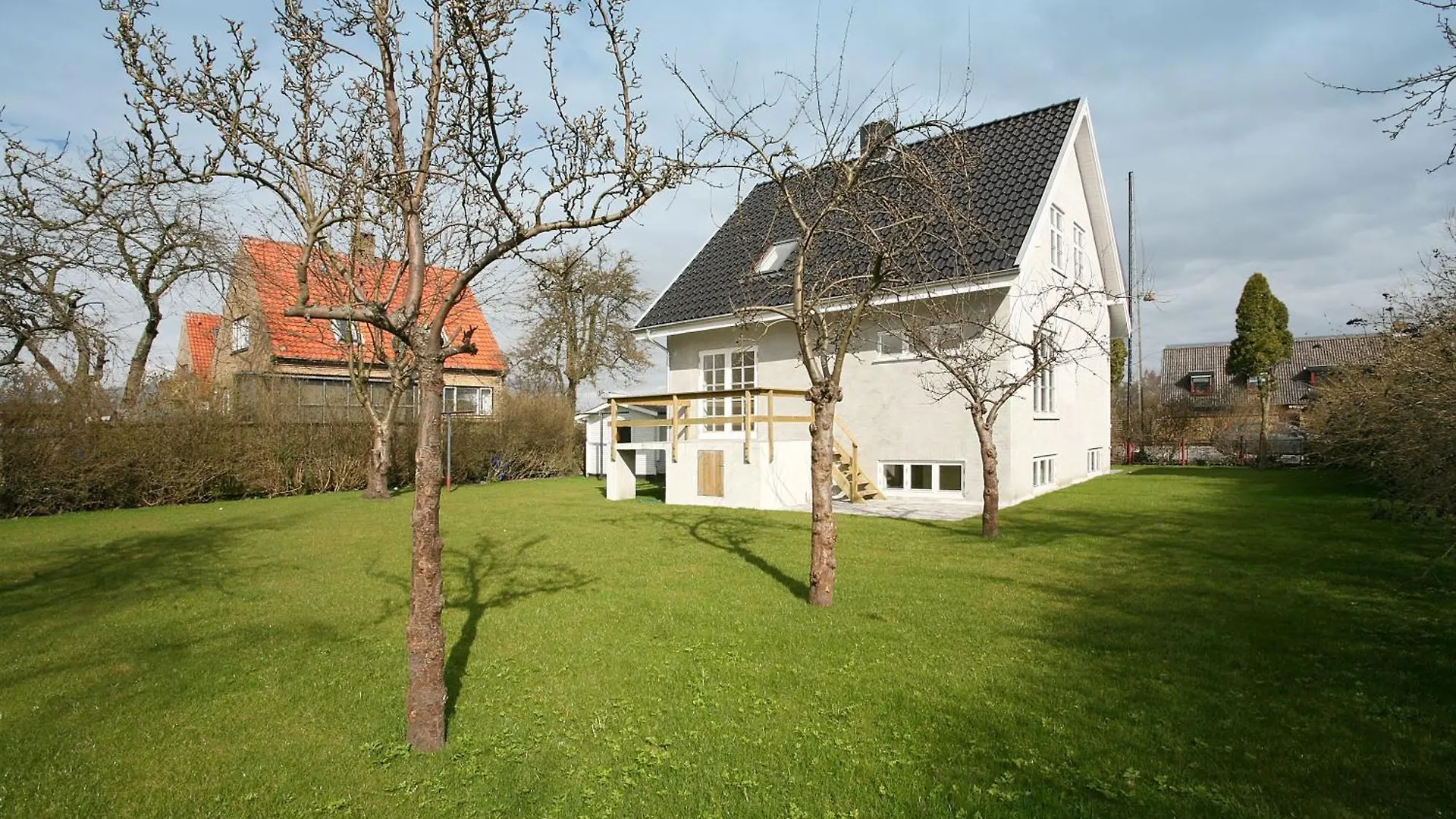 Homestay Casa De Rainer Copenhagen Room 9 Denmark