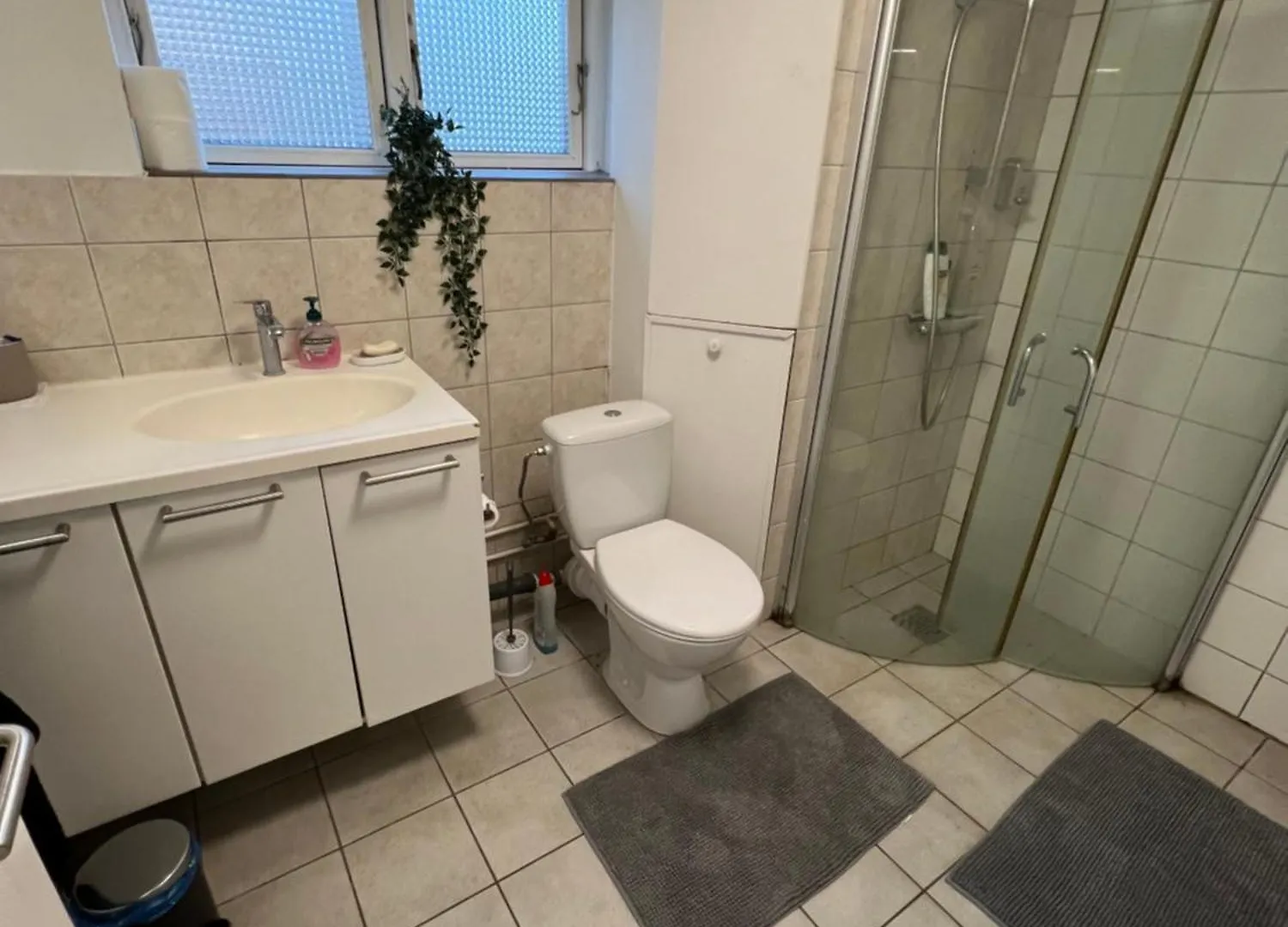 Casa De Rainer Copenhagen Room 9 Homestay