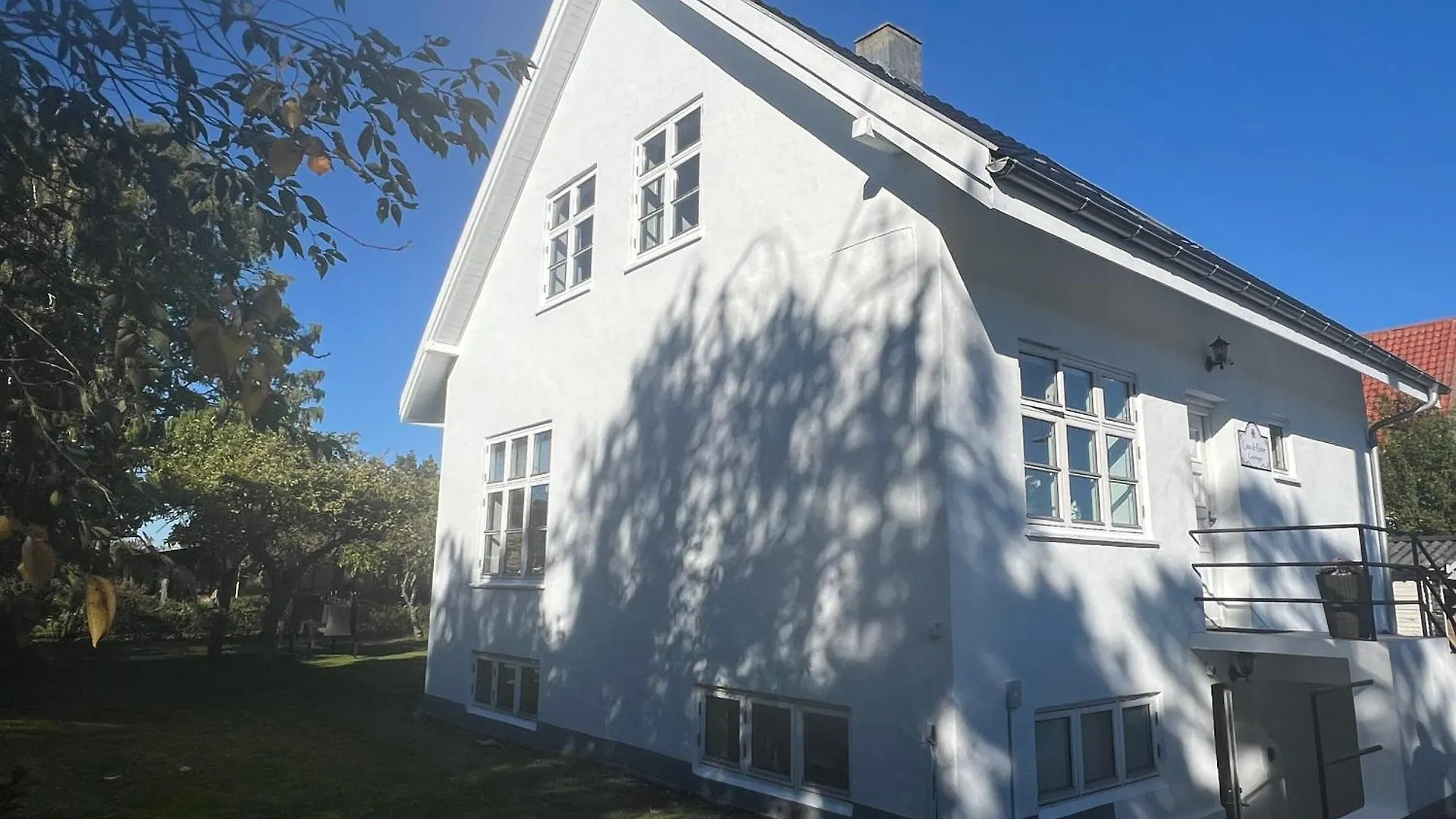 Casa De Rainer Copenhagen Room 9 Denmark